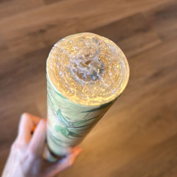 Thibaut wallpaper with birds tree scenery 839-T-6411 one roll - Picture 8 of 9